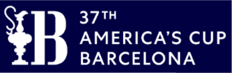 America's Cup Logo 37th America's Cup Barcelona AC